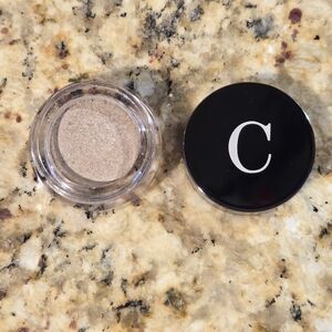 Chantecaille Mermaid Eye Matte Eyeshadow color Olivia